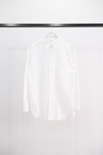 CLASSIC COLLAR CLOUD SHIRT