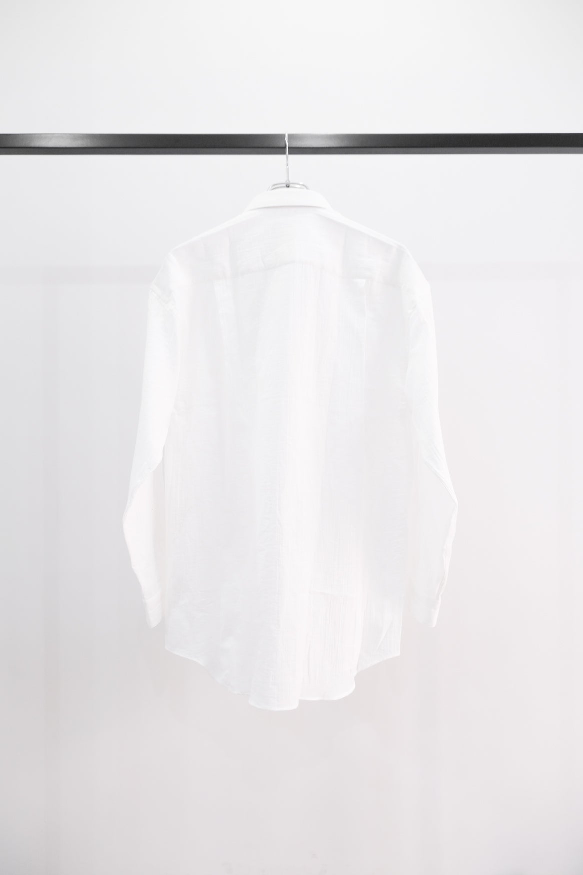 CLASSIC COLLAR CLOUD SHIRT