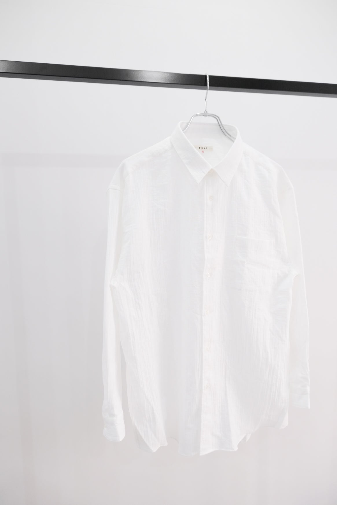 【30% off】CLASSIC COLLAR CLOUD SHIRT