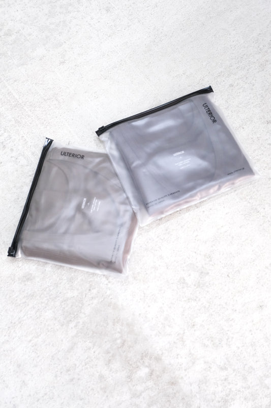 TUBULAR TANK TOP 26SS