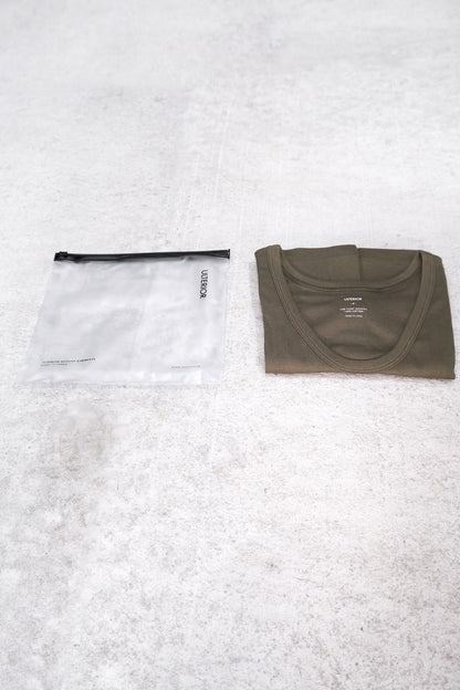 TUBULAR TANK TOP 26SS