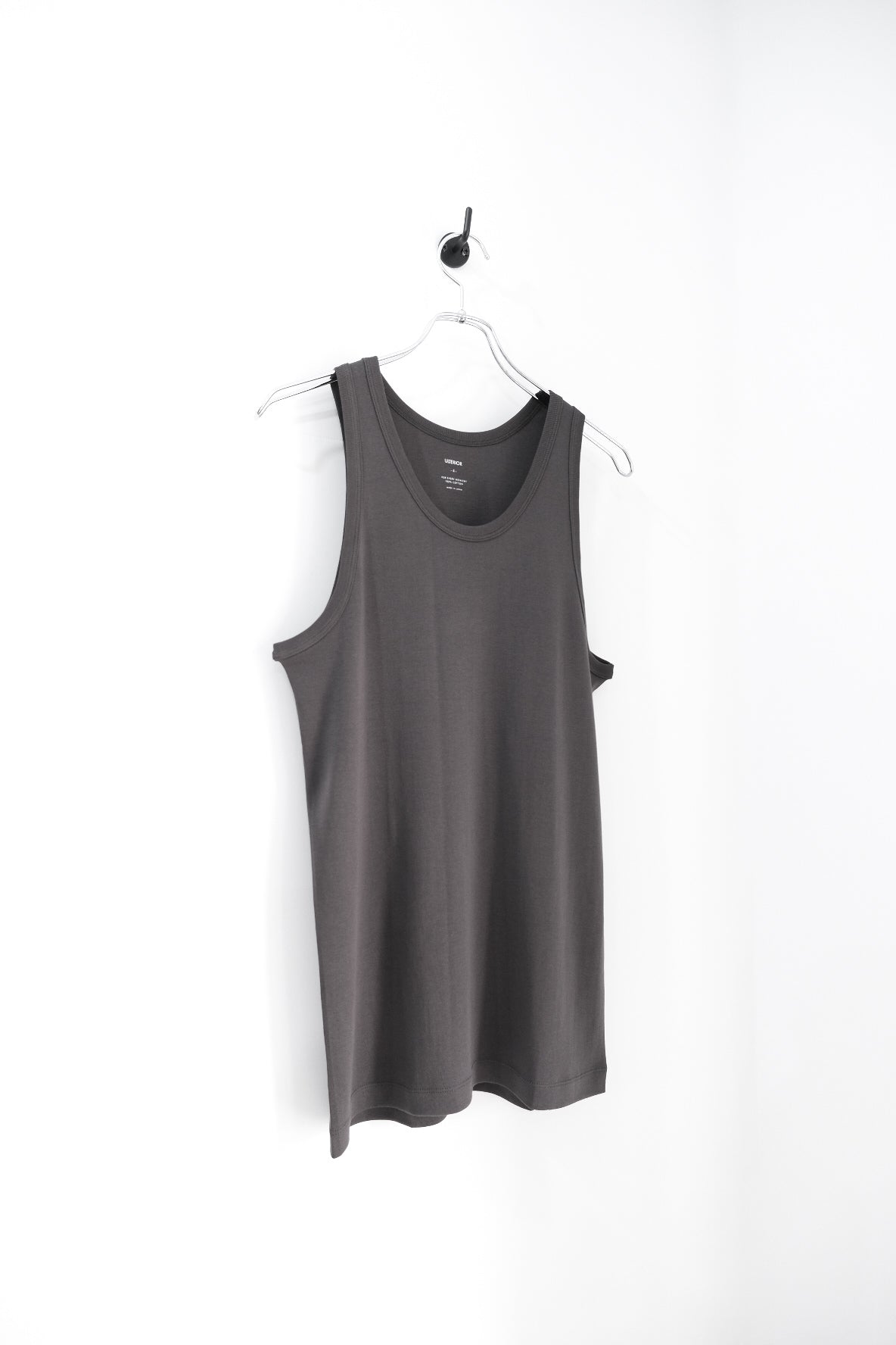 TUBULAR TANK TOP 26SS