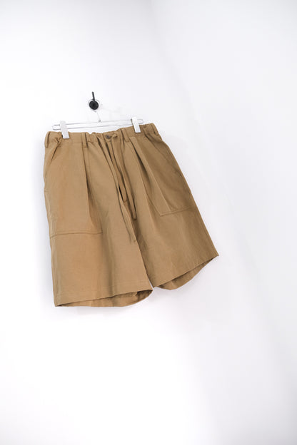 R/C WEST-POINT UTILITY SHORTS