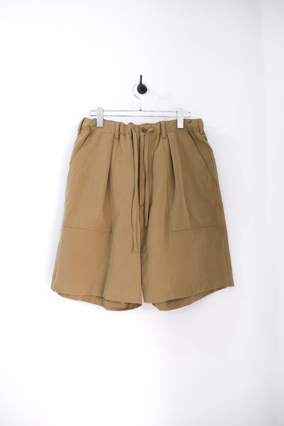 R/C WEST-POINT UTILITY SHORTS