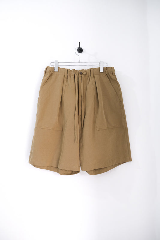 R/C WEST-POINT UTILITY SHORTS
