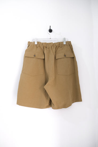 R/C WEST-POINT UTILITY SHORTS