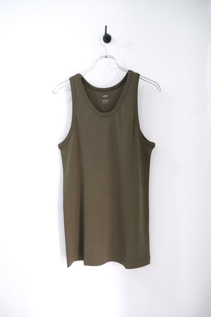 TUBULAR TANK TOP 26SS