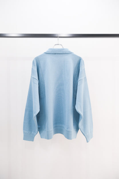 【30% off】Shunrin Skipper Knit