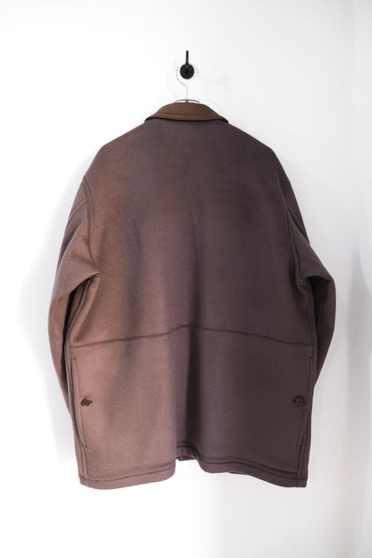 LAMBSWOOL HUNTING COAT