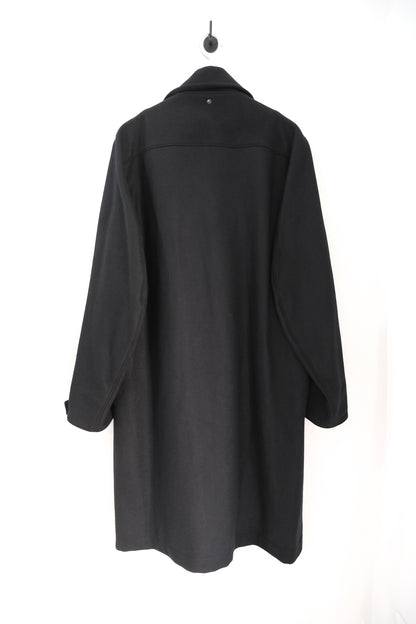 Mac Coat Wool