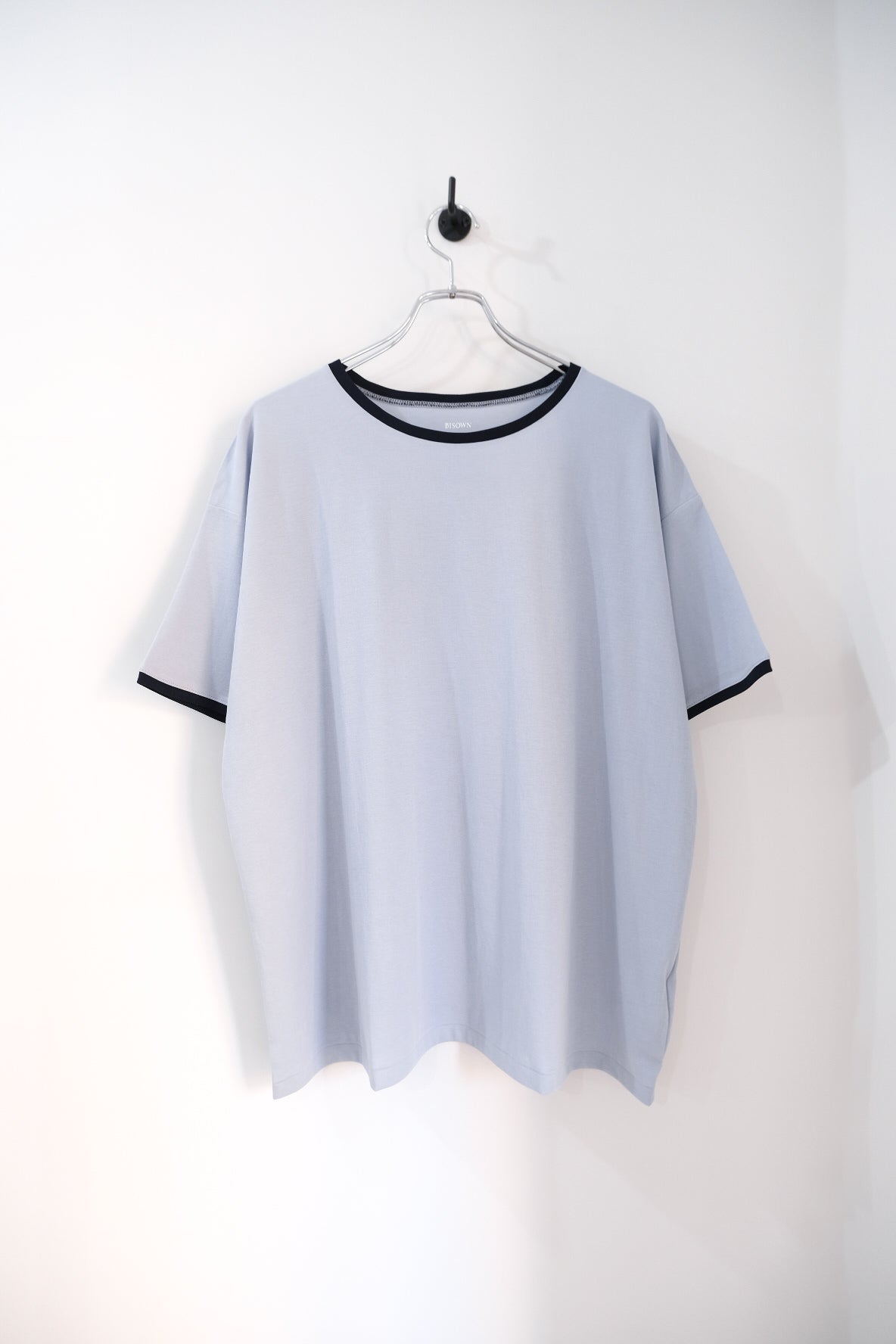 PIMA MOKLODI RINGER TEE