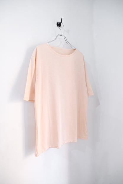 120/2 COTTON CREWNECK TEE