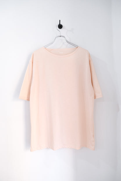 120/2 COTTON CREWNECK TEE