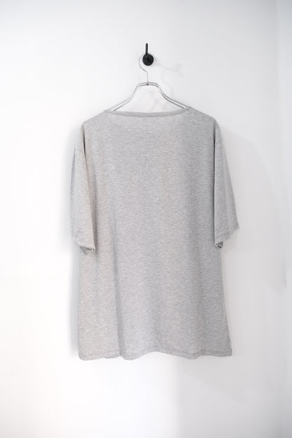 120/2 COTTON CREWNECK TEE