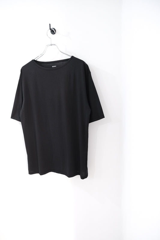 120/2 COTTON CREWNECK TEE