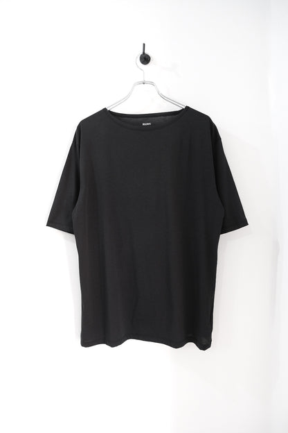 120/2 COTTON CREWNECK TEE