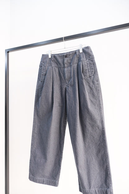 EXTENDED WB PANTS