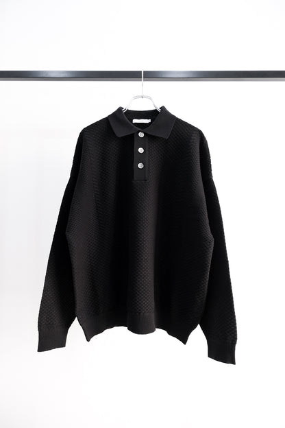 Sekka Knit Polo