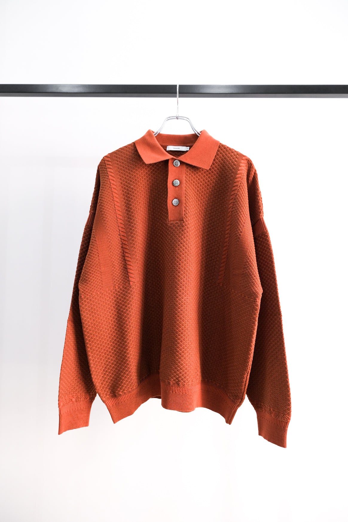 Sekka Knit Polo