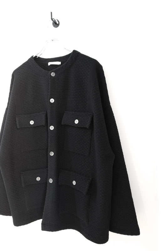 Shinsetsu Knit Jacket