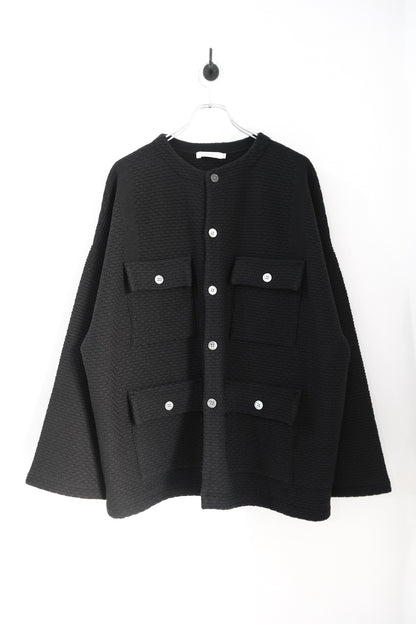 Shinsetsu Knit Jacket
