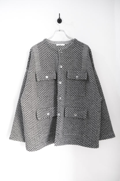 Shinsetsu Knit Jacket