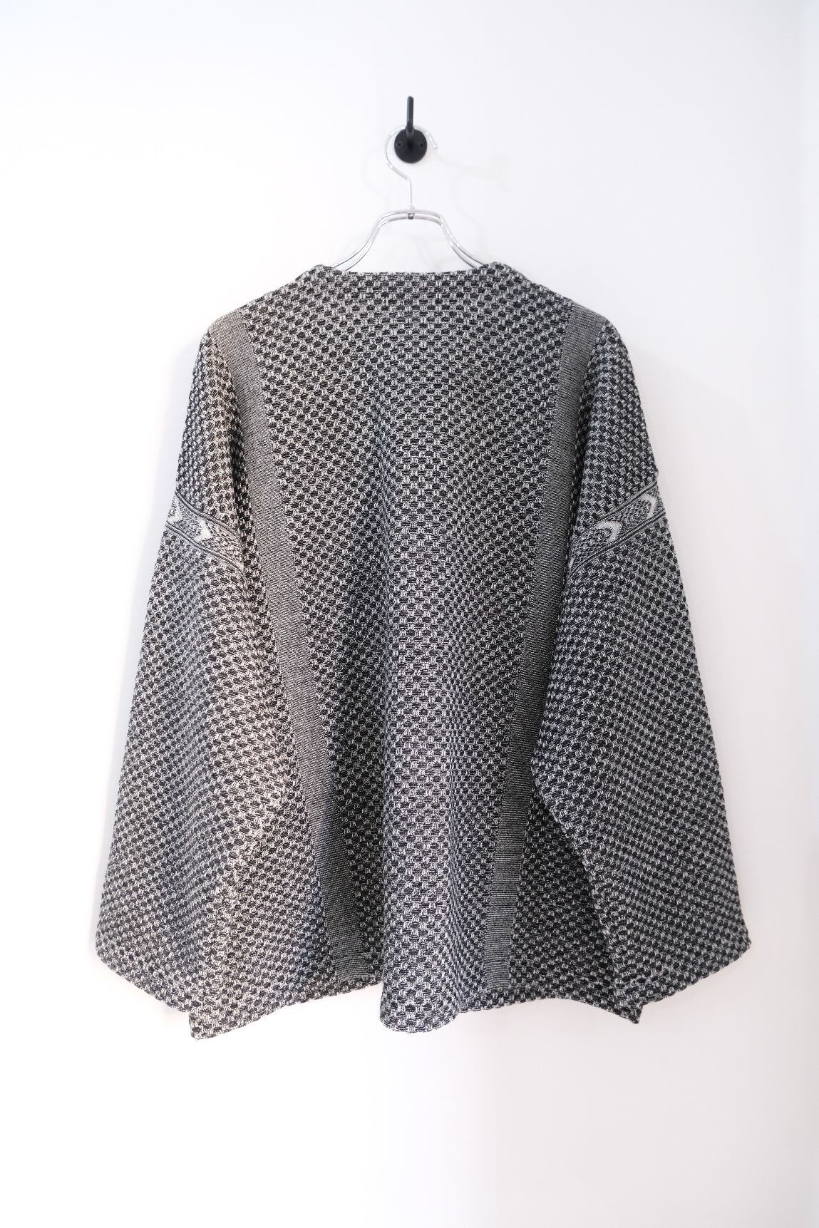 Shinsetsu Knit Jacket