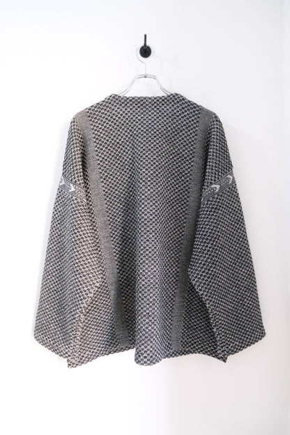 Shinsetsu Knit Jacket