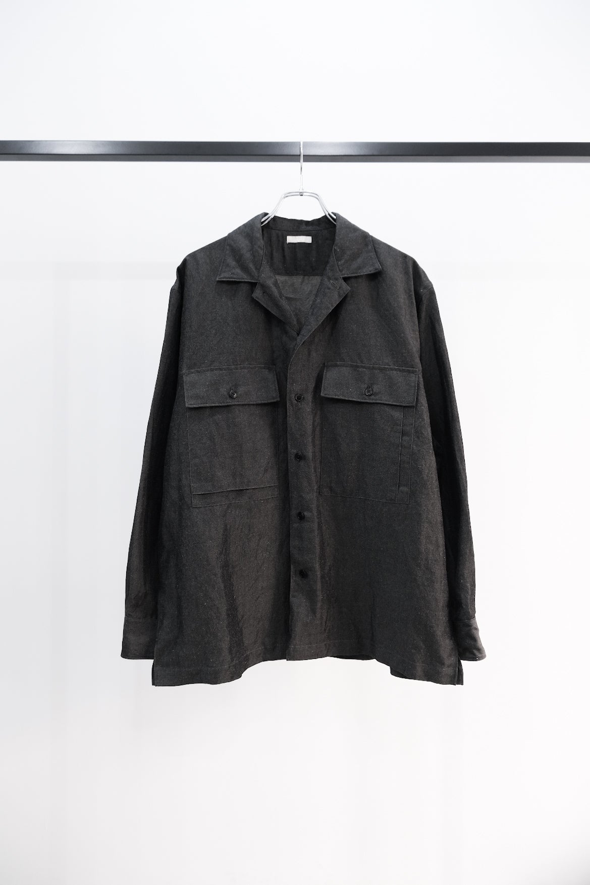 CHAMBRAY ulterior やすい GABARDINE