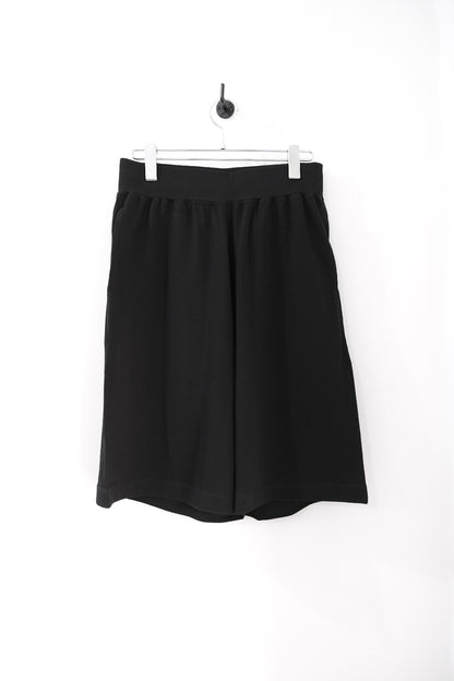 SOFT DRY SHORT LOOP TERRY BAGGY SHORTS