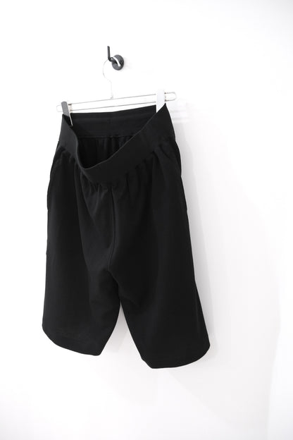 SOFT DRY SHORT LOOP TERRY BAGGY SHORTS