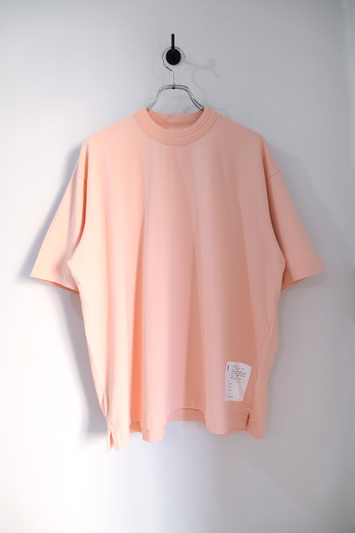 SS TEE 25SS