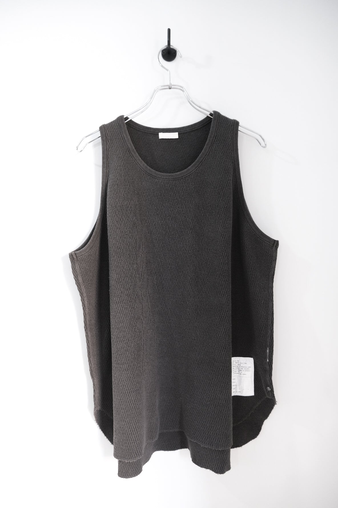 THERMAL TANK TOP