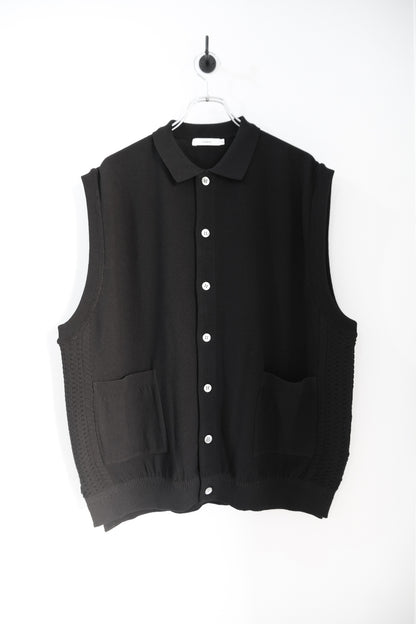 Kinkai Collar Vest