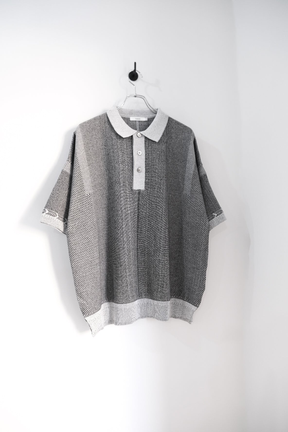 Umiiro Knit Polo