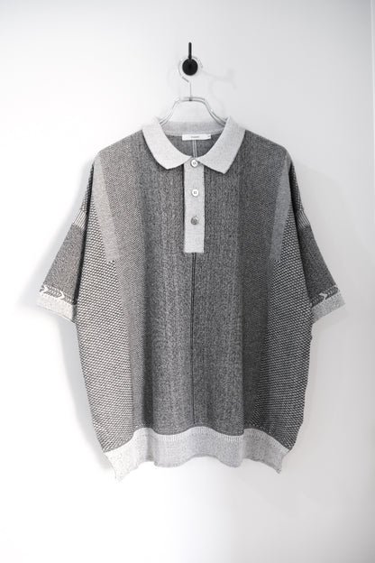 Umiiro Knit Polo