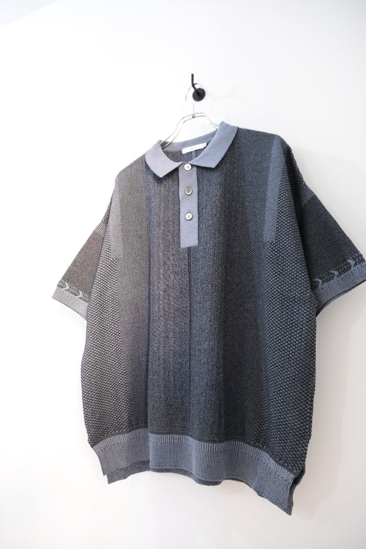 Umiiro Knit Polo