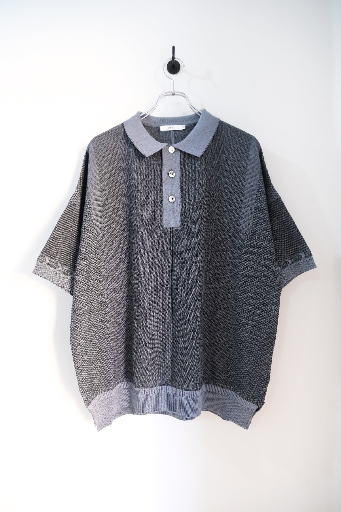 Umiiro Knit Polo