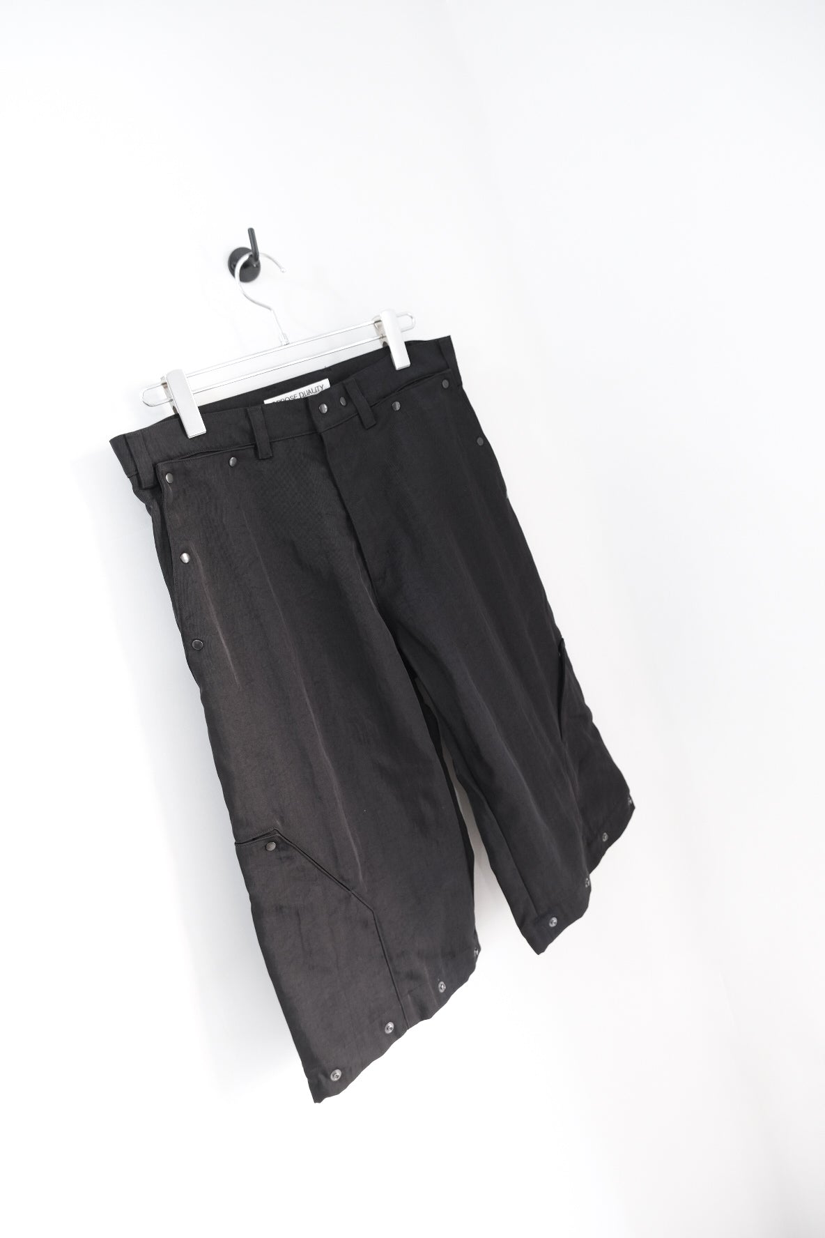 Climber Nylon TRS