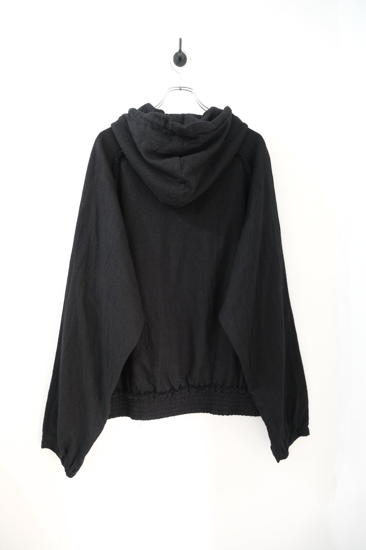 Vagabond's Anorak