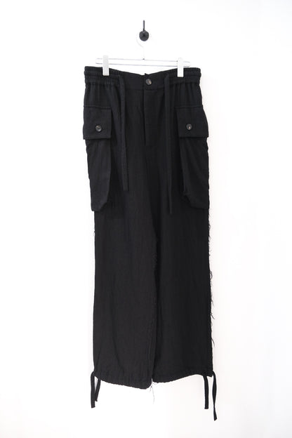 Vagabond's Trousers