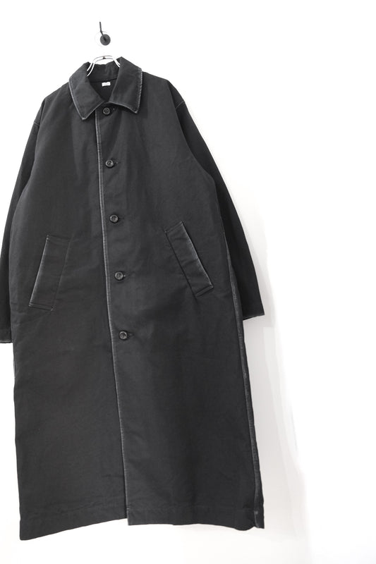Lined Single Coat