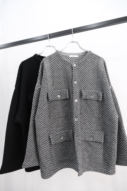 Shinsetsu Knit Jacket