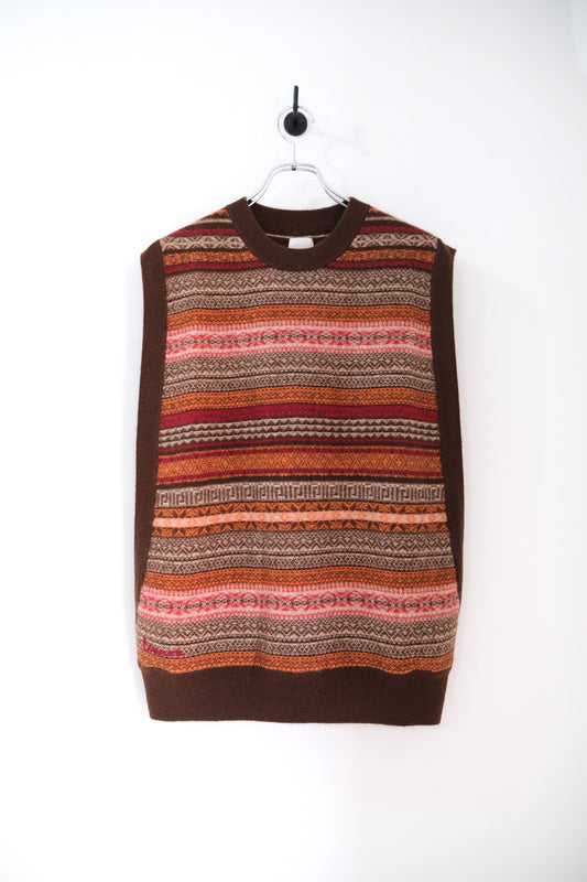 CASHMERE FAIRILE MIDDLEVEST