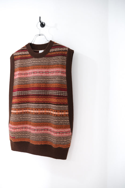 CASHMERE FAIRILE MIDDLEVEST