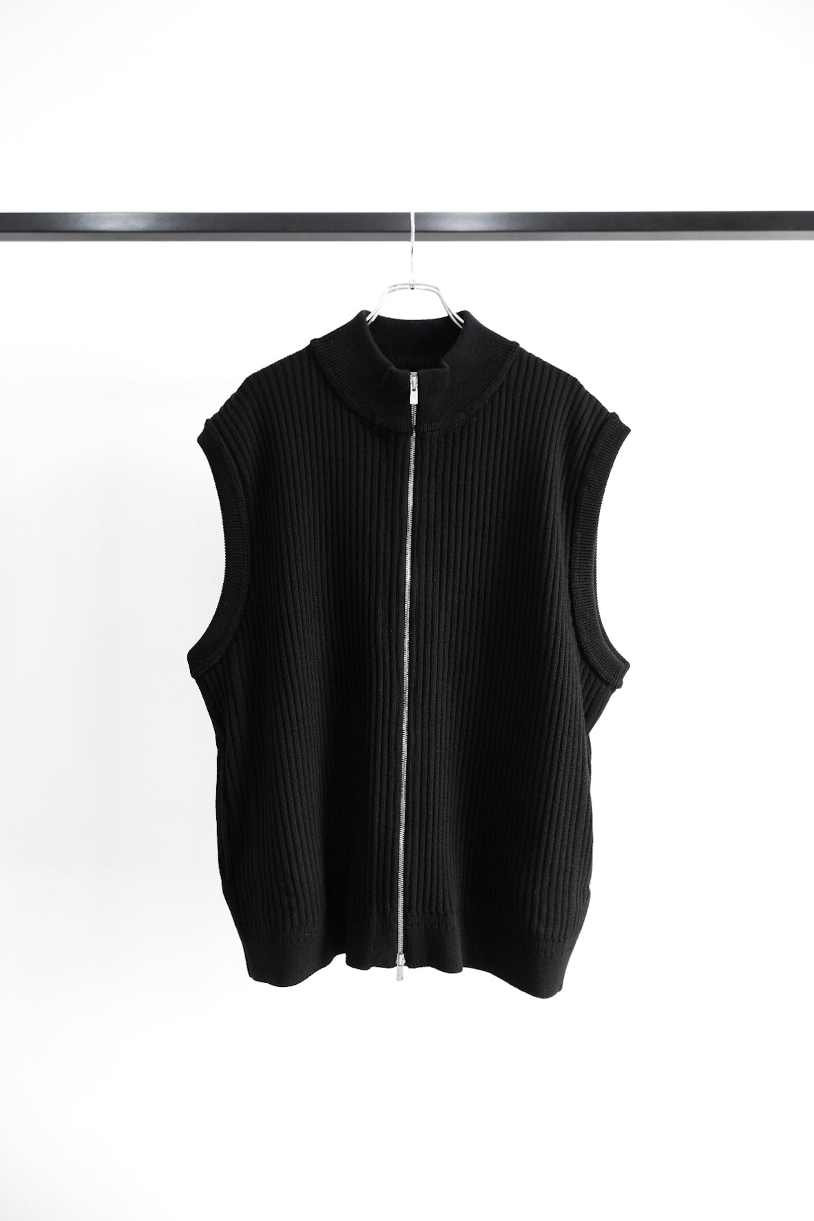 Mizore Drivers Knit Vest