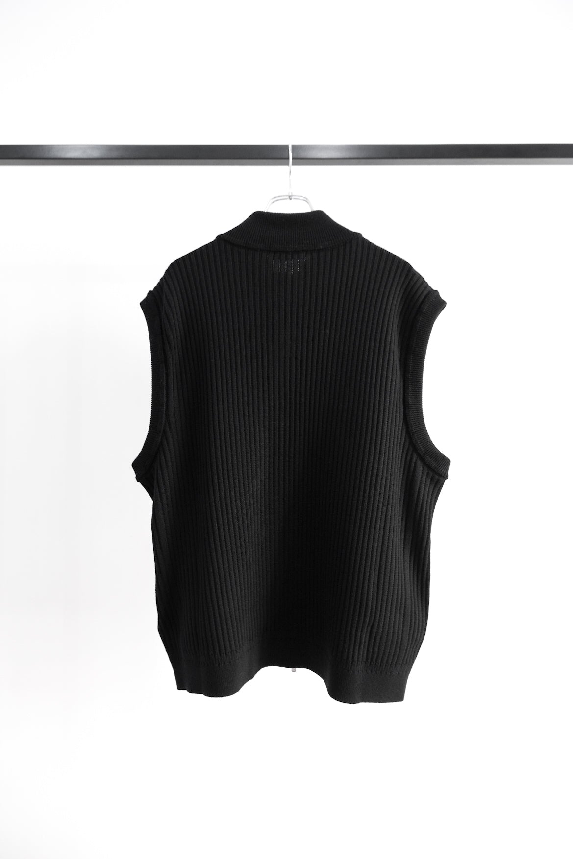 Mizore Drivers Knit Vest