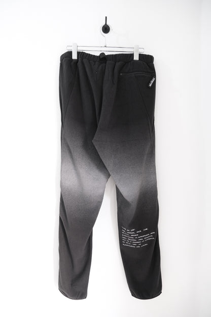 PIGMENT PRINT WASH POLARTEC PANTS
