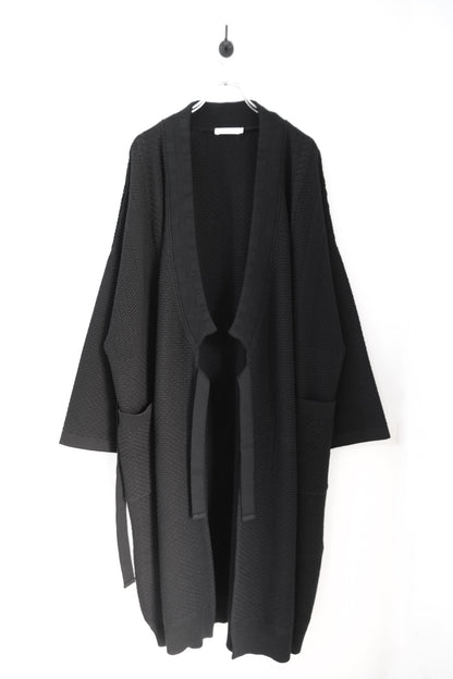 Yukiato Knit Coat