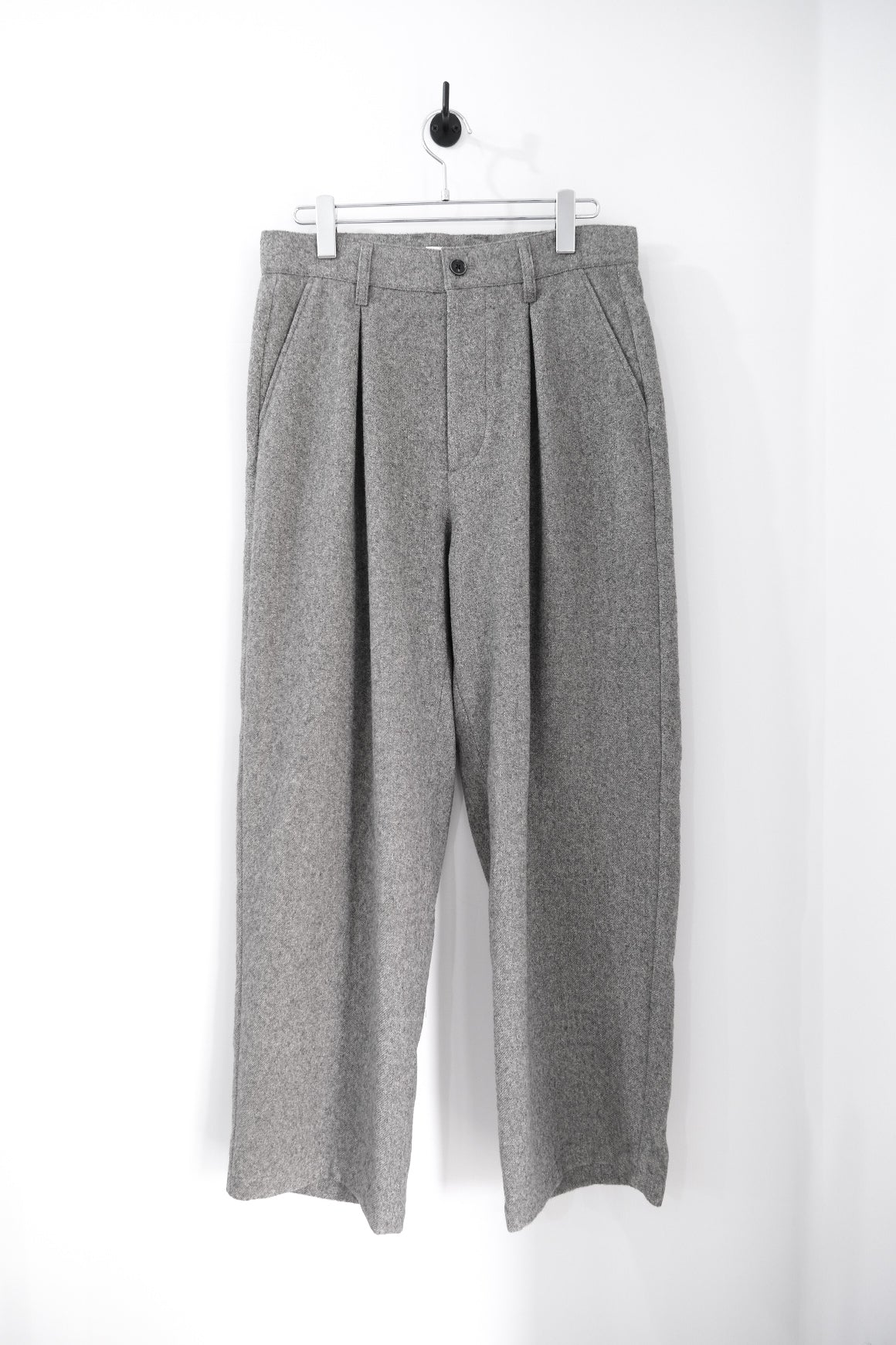 2-Tack Wide Trousers